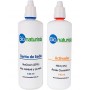 SET Clorito de Sodio +  Ácido Clorhídrico 4% - 140ml