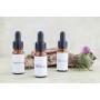 Flores de Bach Personalizadas Frasco de 60ml